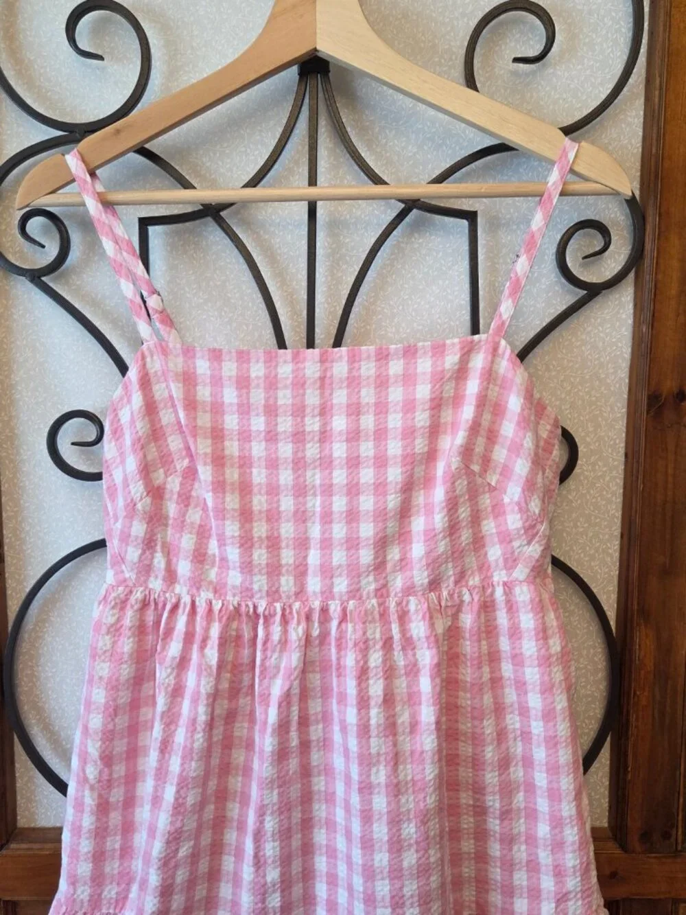 J. Crew crew bow